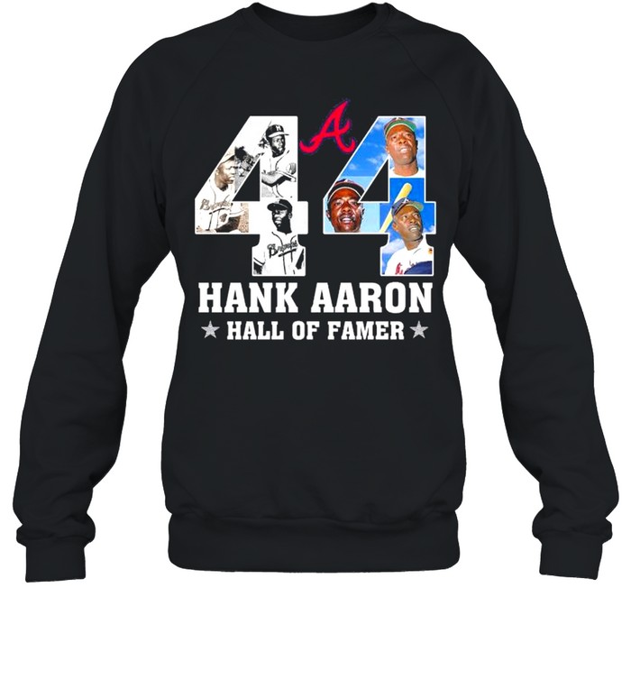 Hank 44 T-Shirt