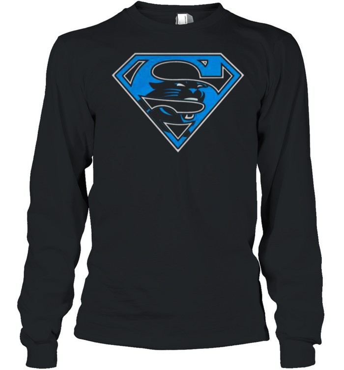 Carolina Panthers Raiders Superman 2021 