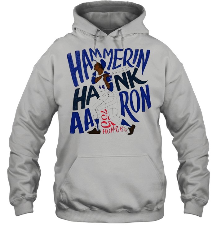 Hank Aaron Atlanta Braves MLB Legend Never Die 1934 2021 shirt - Kingteeshop