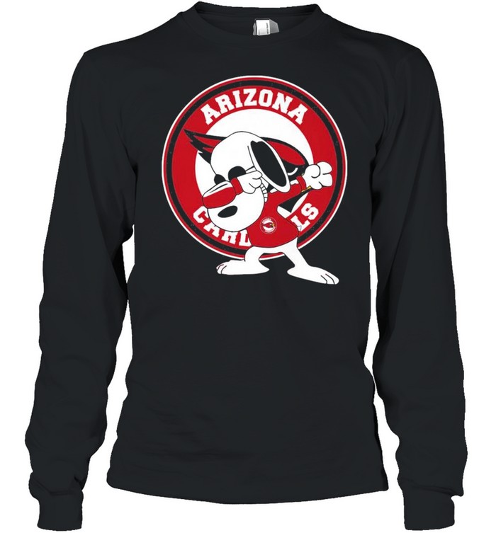 Arizona Cardinals Logo 2021 shirt - Kingteeshop