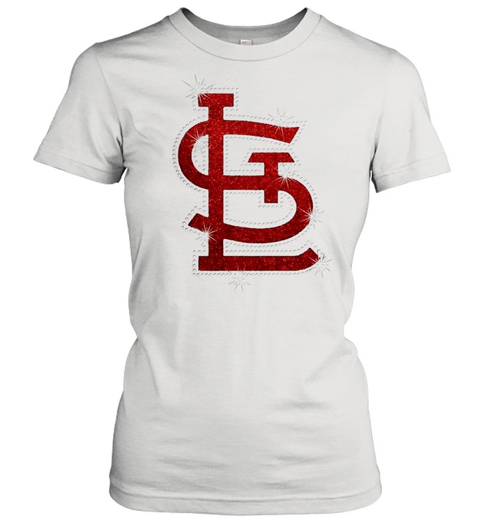 St Louis Cardinals T-Shirt Gone Girl
