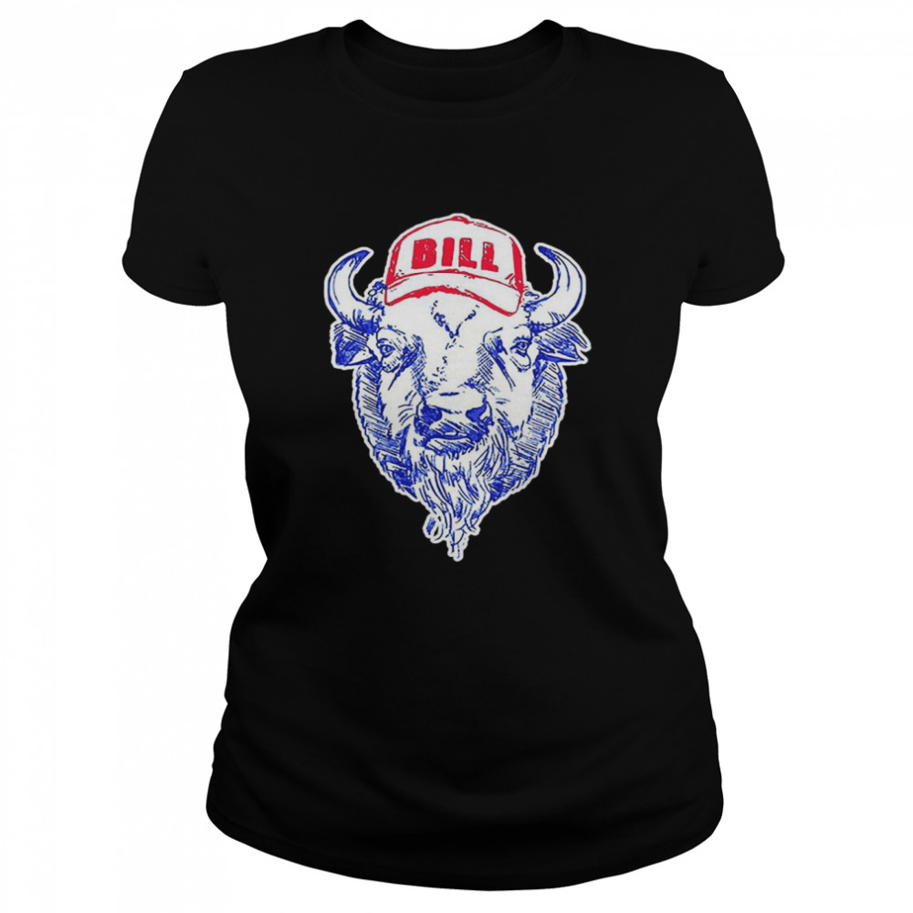 Buffalo Bills Wear Hat shirt - Kingteeshop