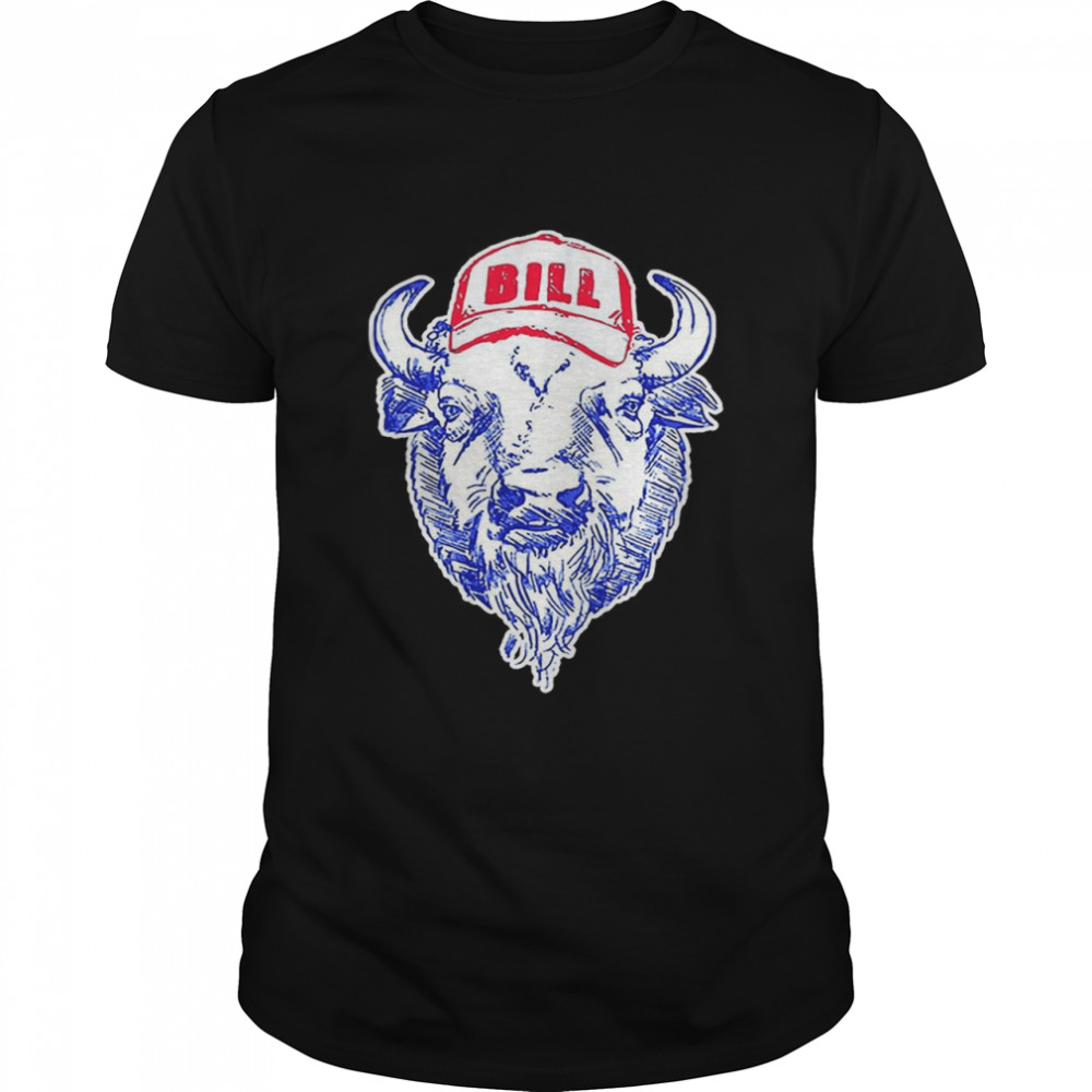 buffalo bills wear