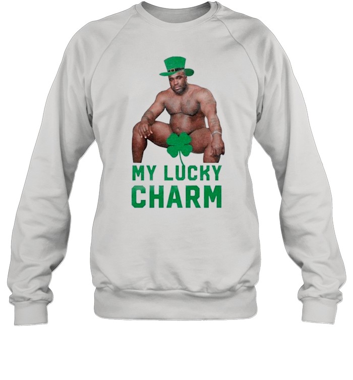 Los Angeles Dodgers Lucky Charm St Patrick's day shirt, hoodie