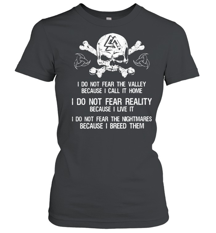 I Refuse to Become What You Call Normal Womens T-Shirt 