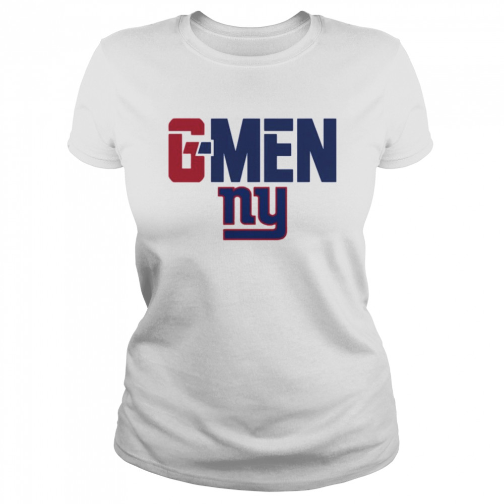 Mash Up Black White Tshirt For Men Women Gmen Giants New York Ny Giants  Rangers I Love New York G Men Giants Stadium New York - AliExpress