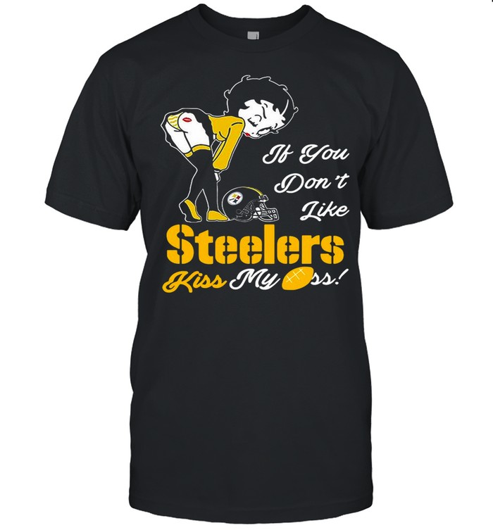 Pittsburgh Steelers T-Shirts, Steelers Shirt, Tees