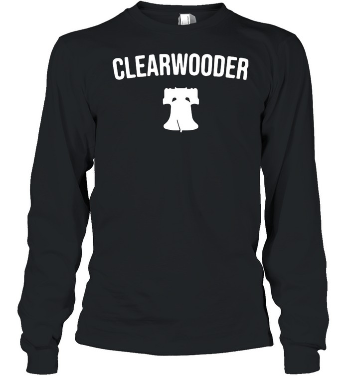 Clearwooder Shirts, Phillies Shirts, Bryce Harper | Essential T-Shirt