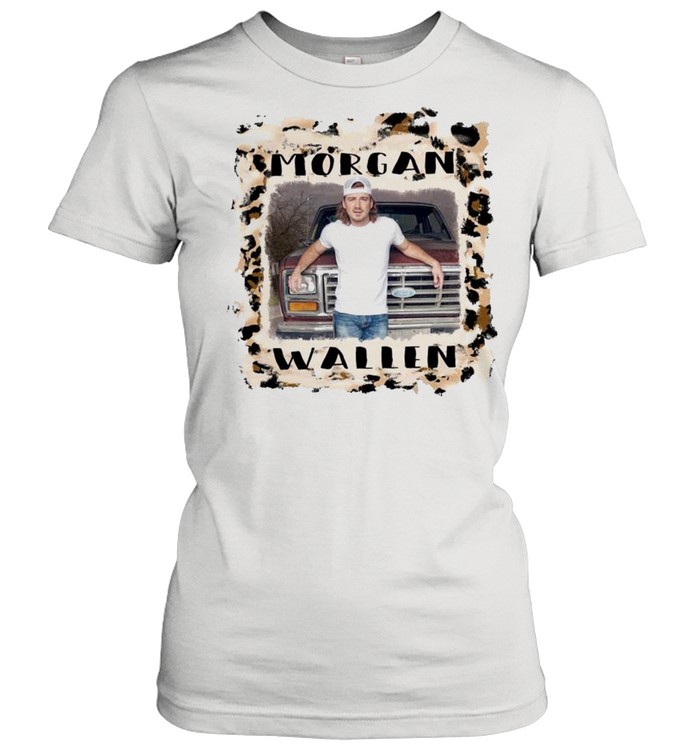 PBGIFTTSHIRT Wallen Shirt, Vintage Wallen Shirt, Morgan Wallen T-Shirt, Western Wallen Shirt