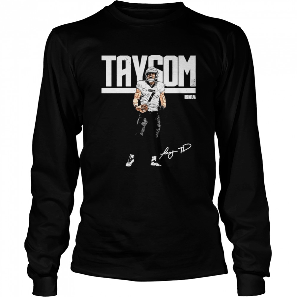 Taysom Hill Hyper signature shirt - Kingteeshop