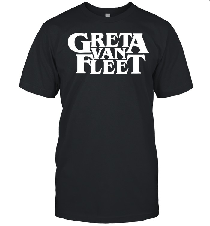 Greta van fleet shirt Classic Men's T-shirt