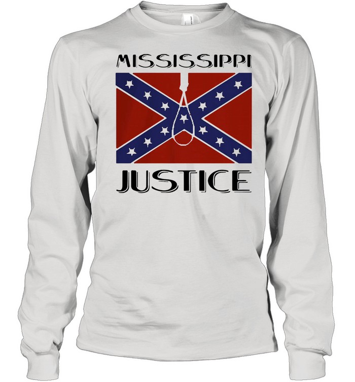 søster Fødested Let at læse Mississippi justice confederate flag shirt - Kingteeshop