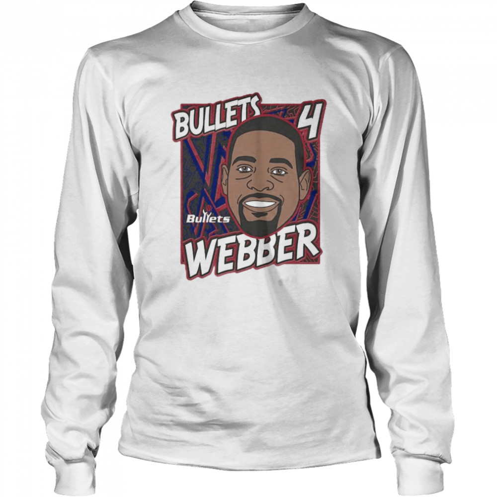 Washington Bullets shirt, hoodie, sweater and long sleeve