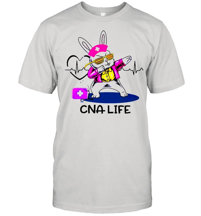 Nurse Dab Cna Life shirt
