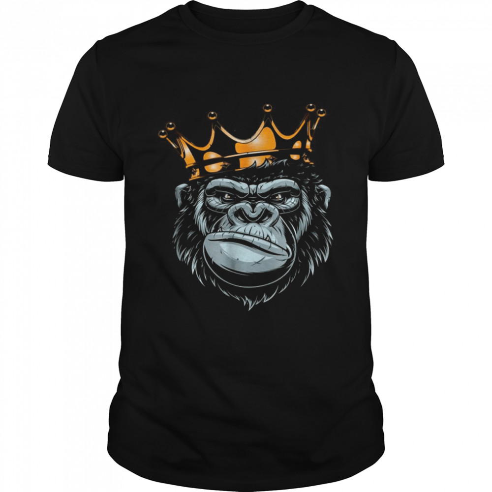 King Kong shirt