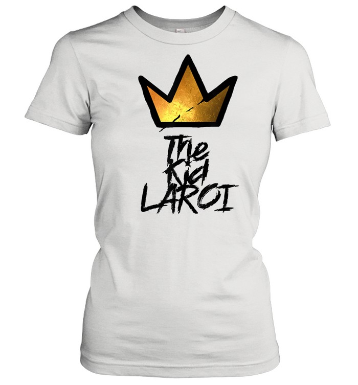 The kid laroi Shirt - Kingteeshop