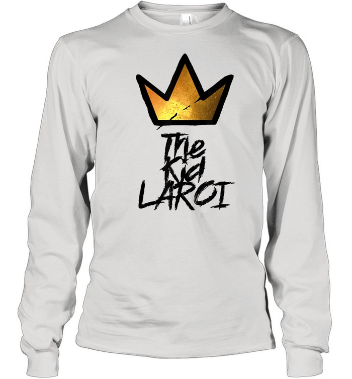 The kid laroi Shirt - Kingteeshop