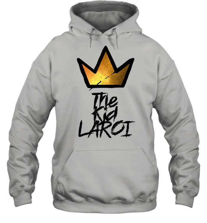 The kid laroi Shirt - Kingteeshop