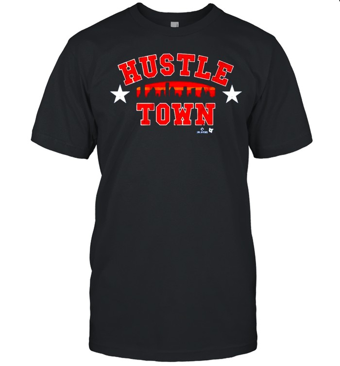 Hustle Town 