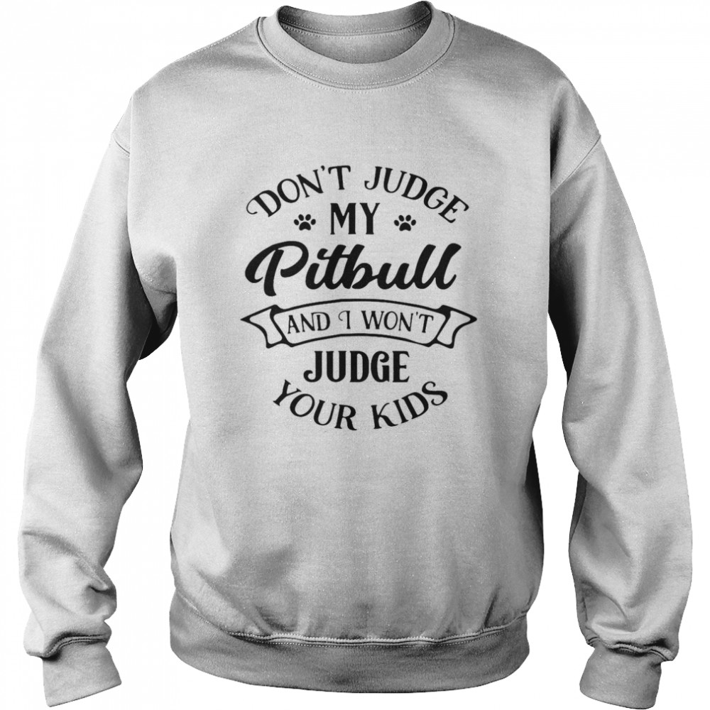 A-badass Pitbull Mom T-Shirt - TeeNavi