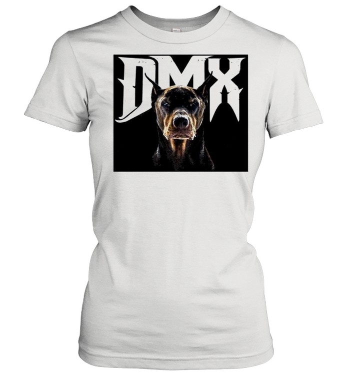 DMX R.I.P where's my dogs at forever t-shirt by To-Tee Clothing