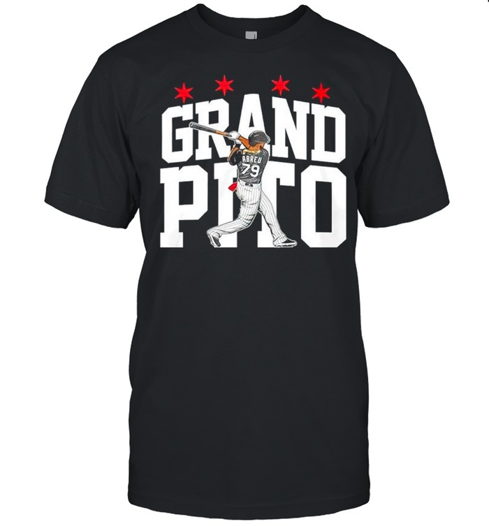 Jose Abreu Grand Pito shirt - Kingteeshop