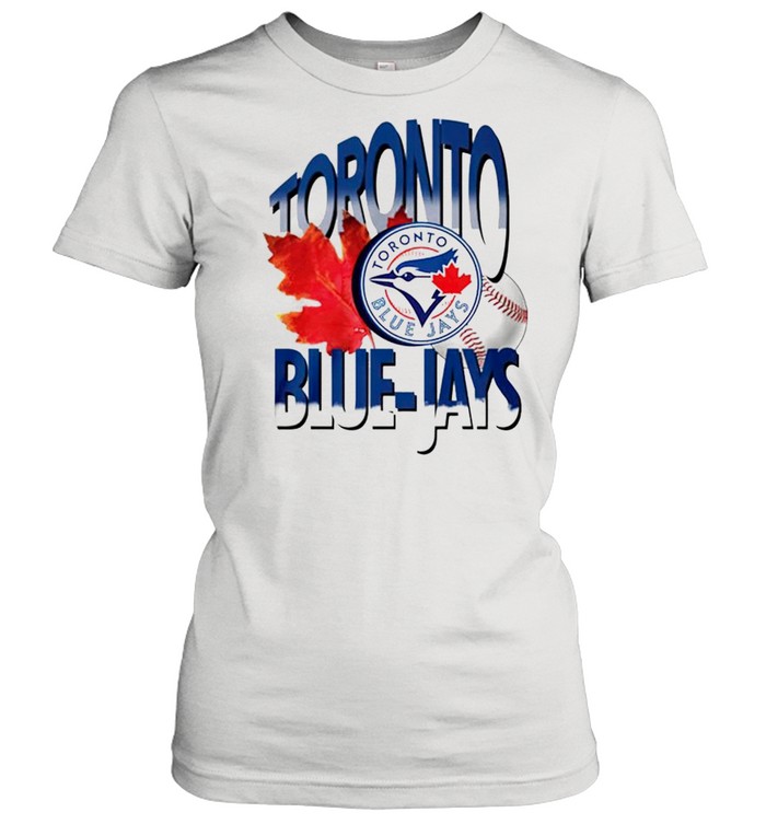 Toronto Blue Jays shirt - Kingteeshop