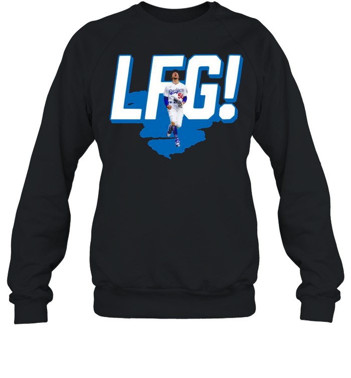 Los Angeles Dodgers Mookie Betts Dodger Stadium Hill Street shirt, hoodie,  sweater, long sleeve and tank top