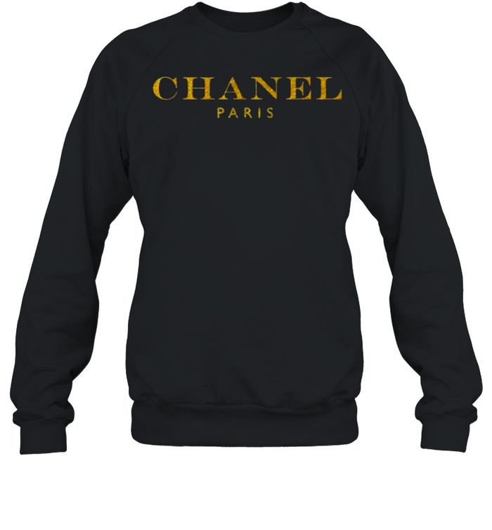 Chanel Paris Fashion Shirt - Kingteeshop