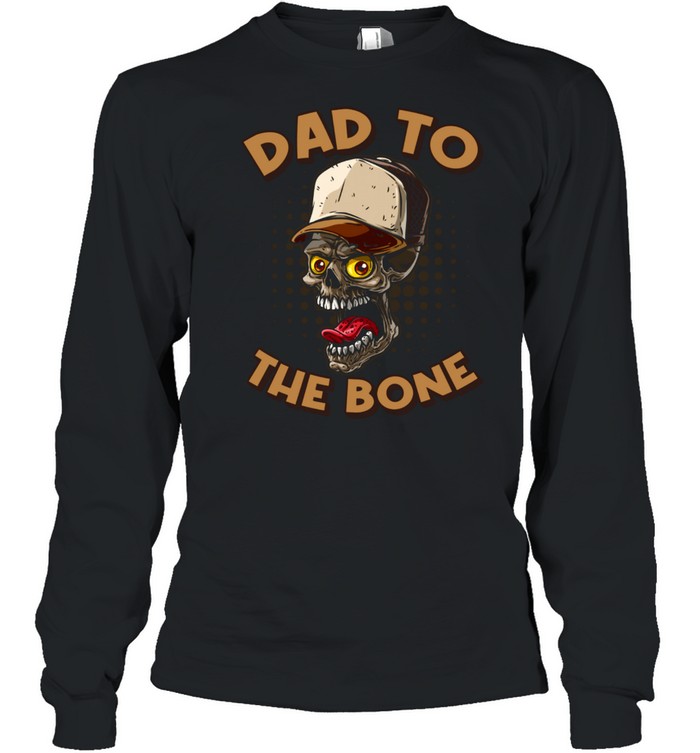 Skull Baseball dad shirt, hoodie, sweater and long sleeve