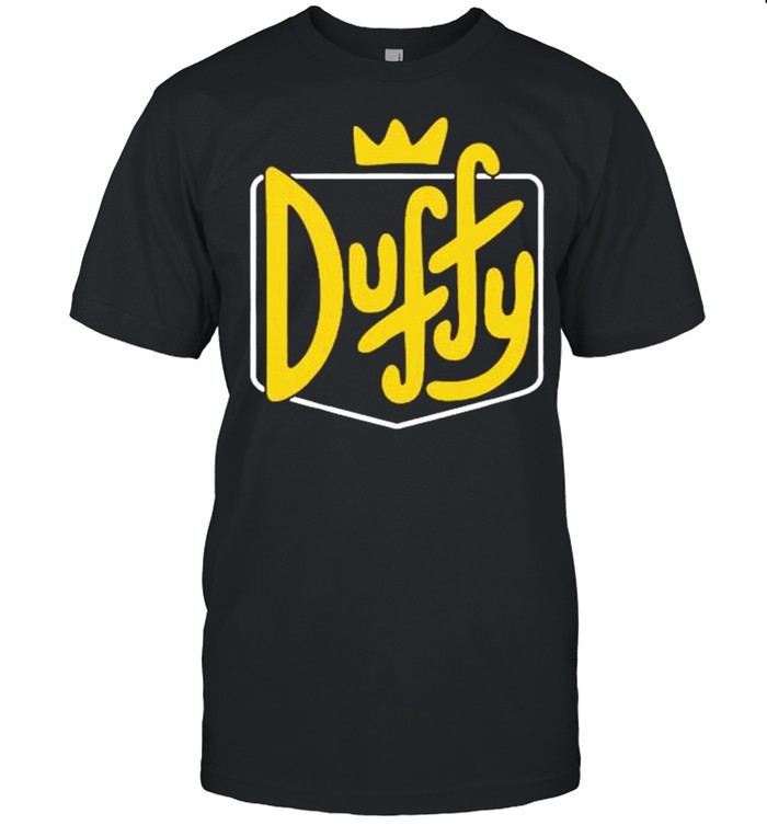 Danny Duffy Kansas City shirt Classic Men's T-shirt