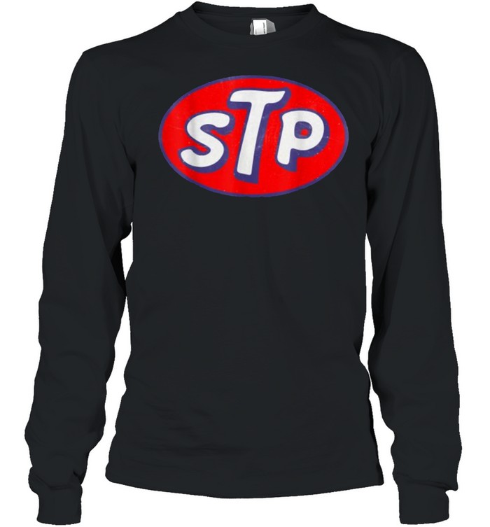 STP Logo Shirt - Kingteeshop
