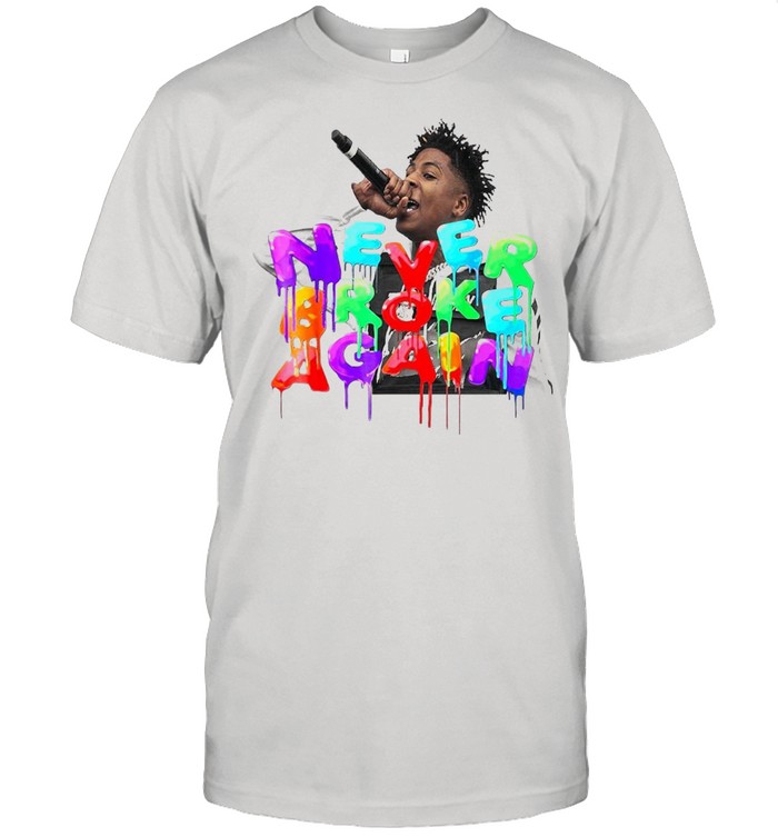 Youngboy Never Broke Again, Merch NBA | Essential T-Shirt