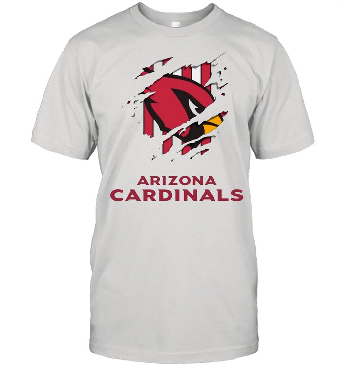 Nike Dri-FIT Sideline Velocity (NFL Arizona Cardinals) Men's T-Shirt.  Nike.com