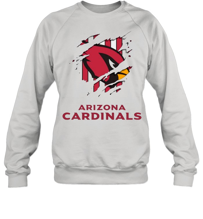 Arizona Cardinals Logo 2021 shirt - Kingteeshop