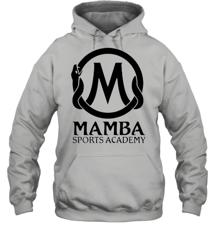 Mamba Sports Academy shirt - Kingteeshop