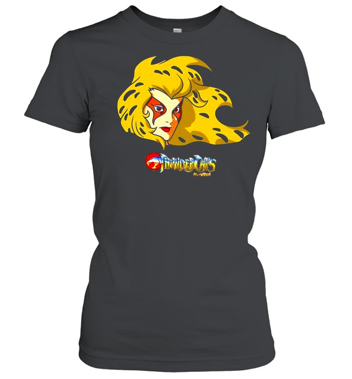 Cheetara ThunderCats T-Shirt