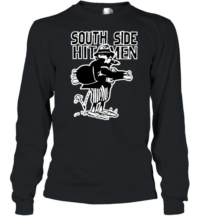 South side hitmen T-shirts, hoodie, sweater, long sleeve and tank top