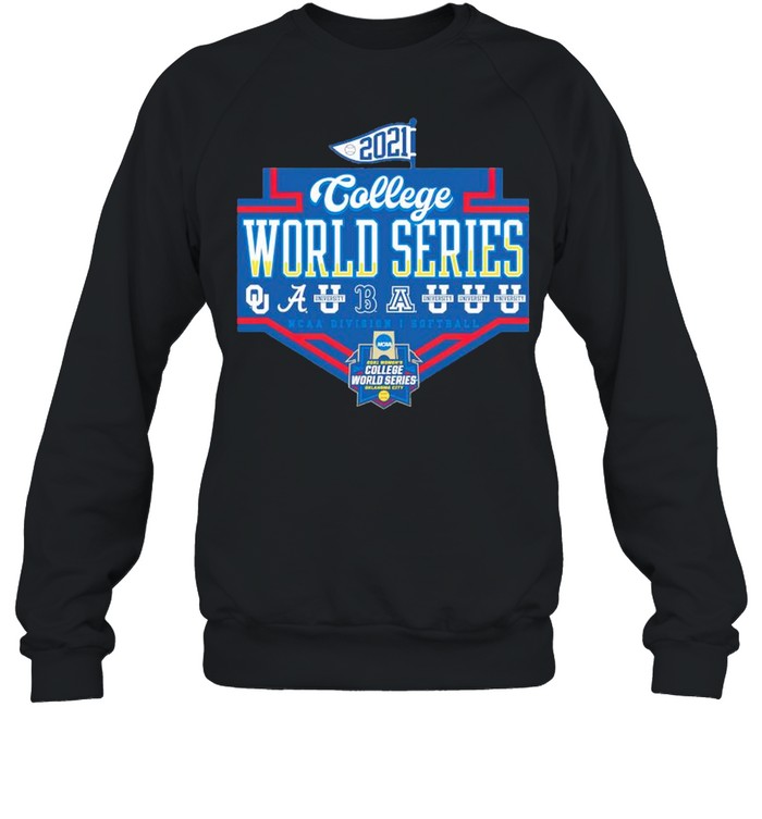 NCAA Softball Womens College World Series shirt - Kingteeshop