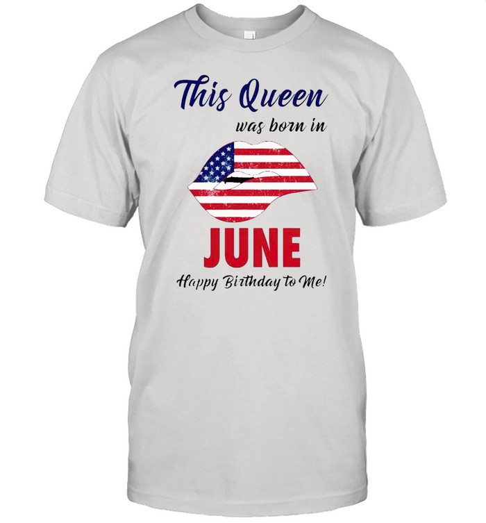 Happy 4th of July Adult's T-Shirt