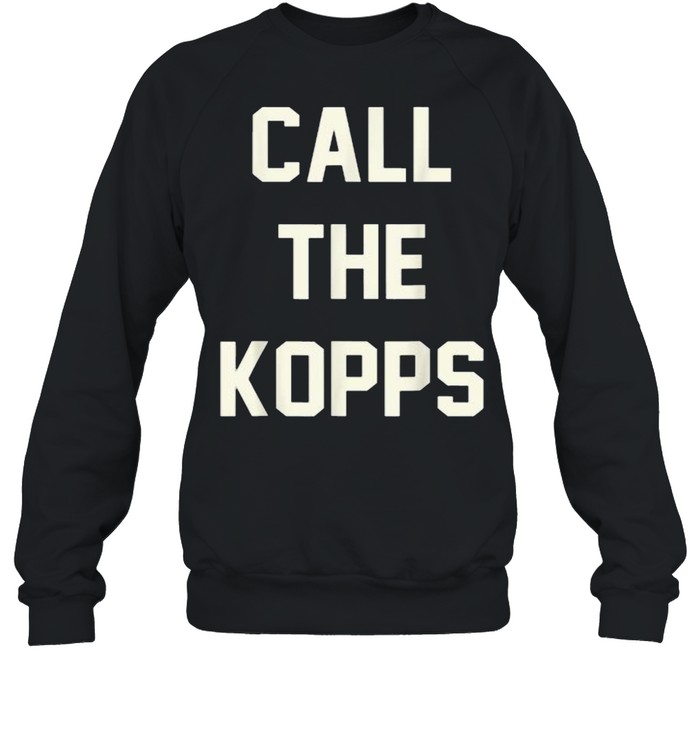 Kevin Kopps T-Shirts for Sale