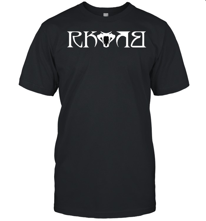 Rk Bro shirt Classic Men's T-shirt