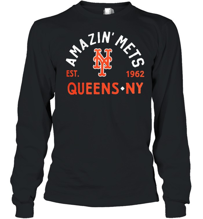 Amazin' New York Mets | T-shirt