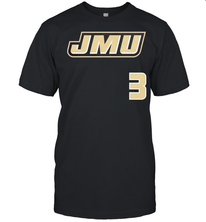 JMU Softball Jersey - CUSTOM PRODUCT