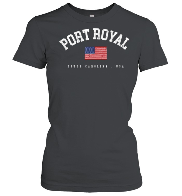 Women's Port Royal Shirt