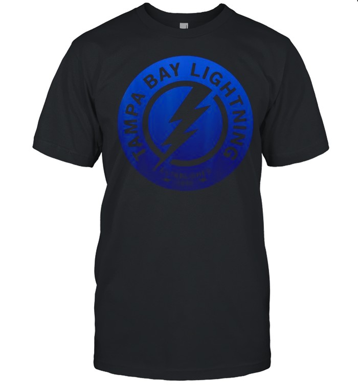 Tampa bay lightning hokey team shirt - Kingteeshop