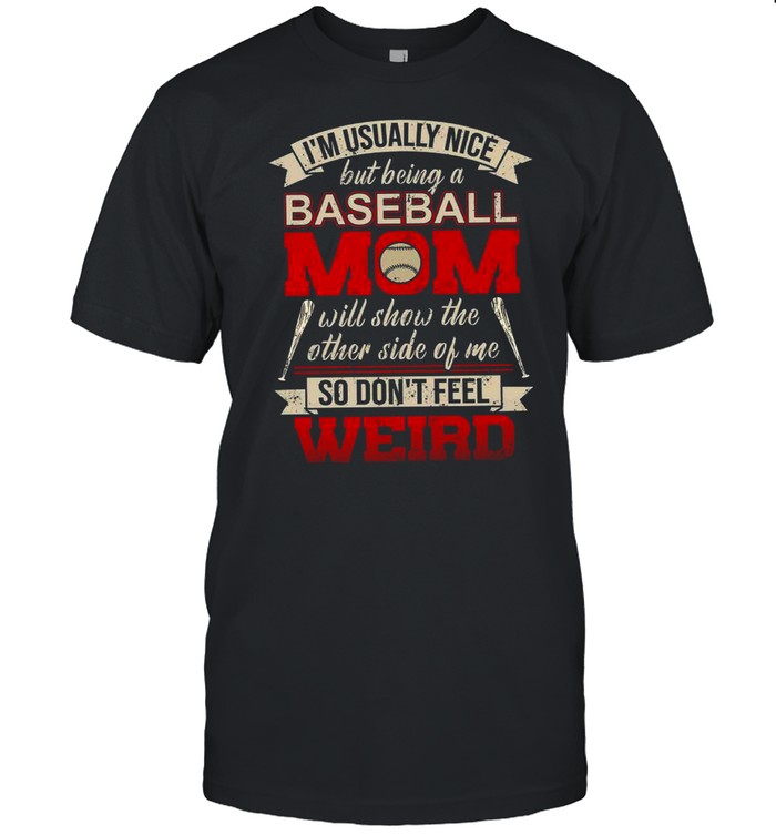 Baseball Mom Shirt' Men's T-Shirt