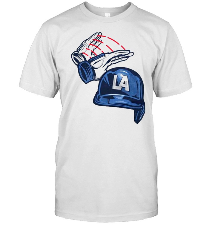 Los Doyers shirt - Kingteeshop