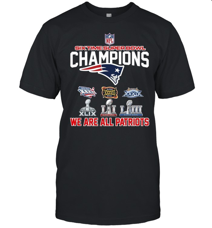 New England Patriots 47 Brand Navy Super Bowl XLIX Champions Long Sleeve T- Shirt