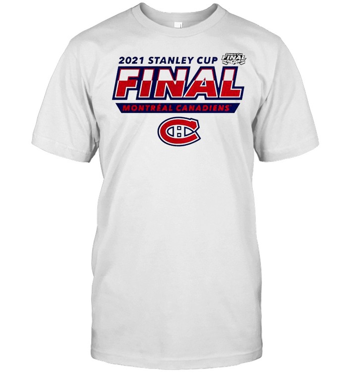 Montreal Canadiens Stanley Cup Champions 2021 shirt, hoodie, sweater,  longsleeve and V-neck T-shirt